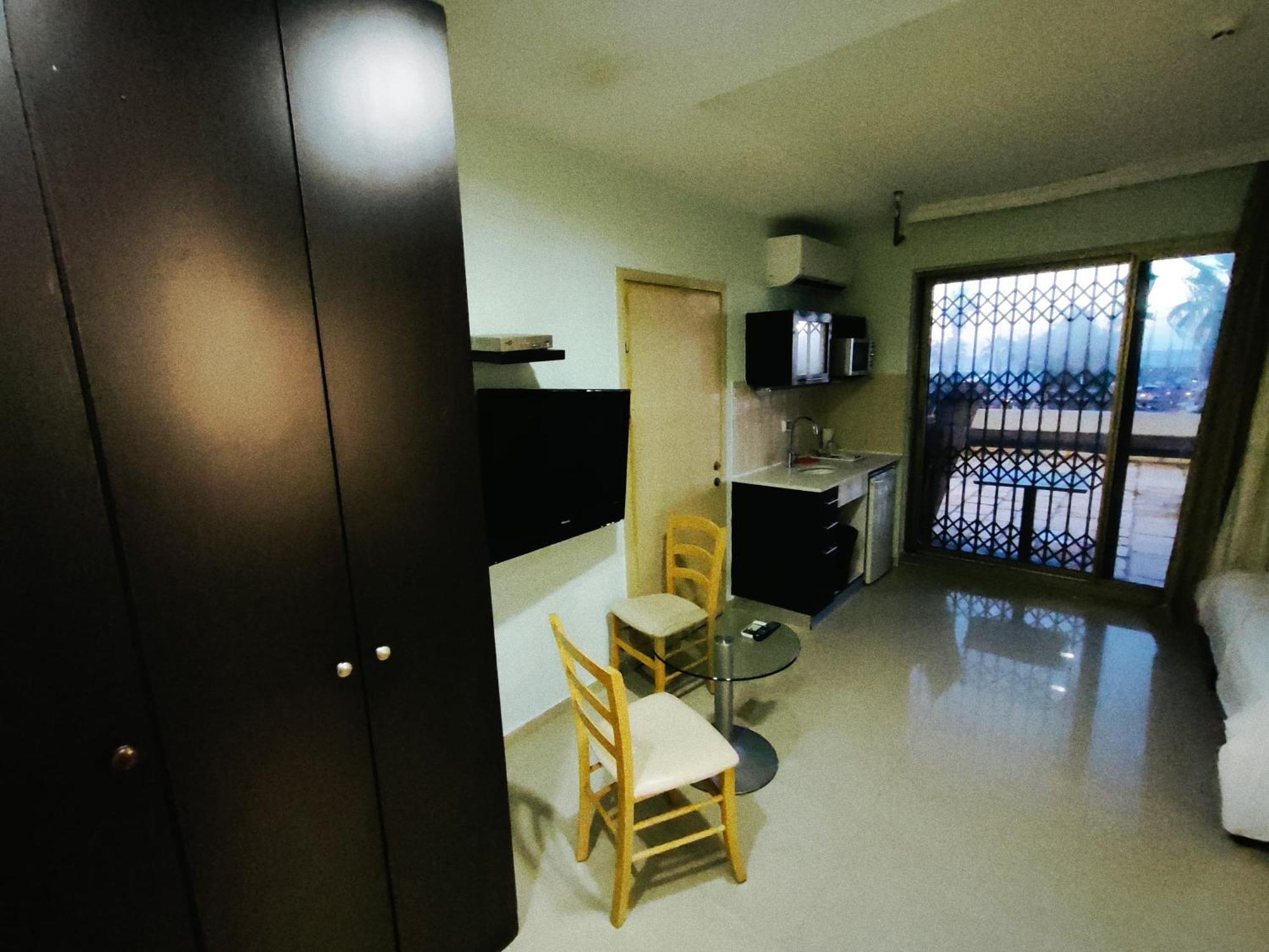 Marina Beach Hotel 特拉维夫 外观 照片
