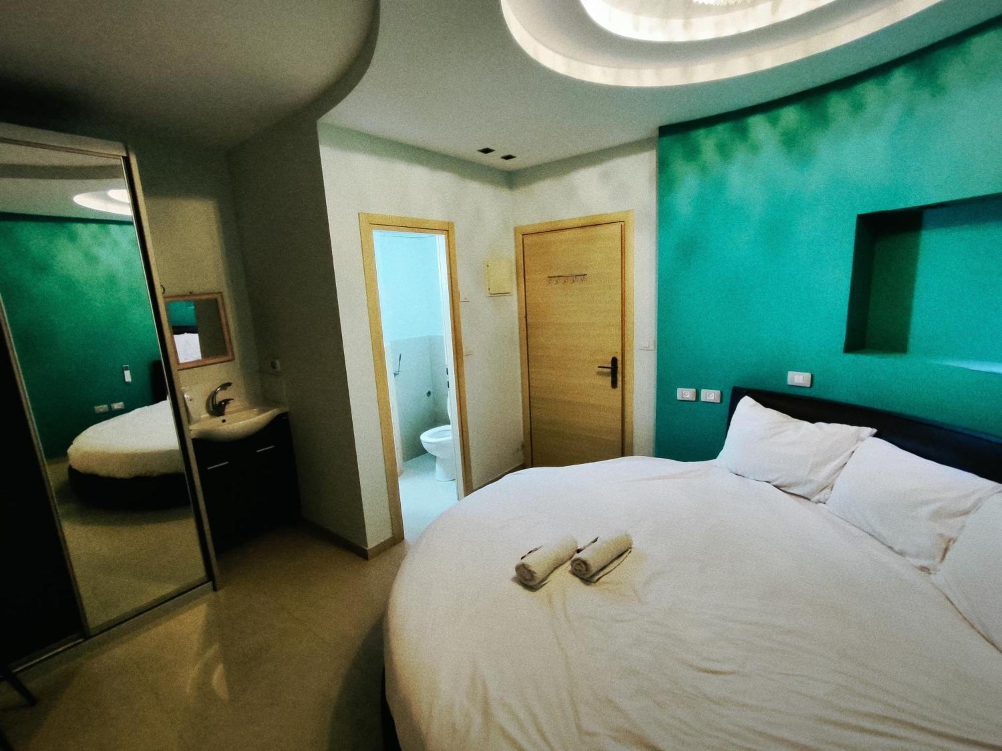 Marina Beach Hotel 特拉维夫 外观 照片