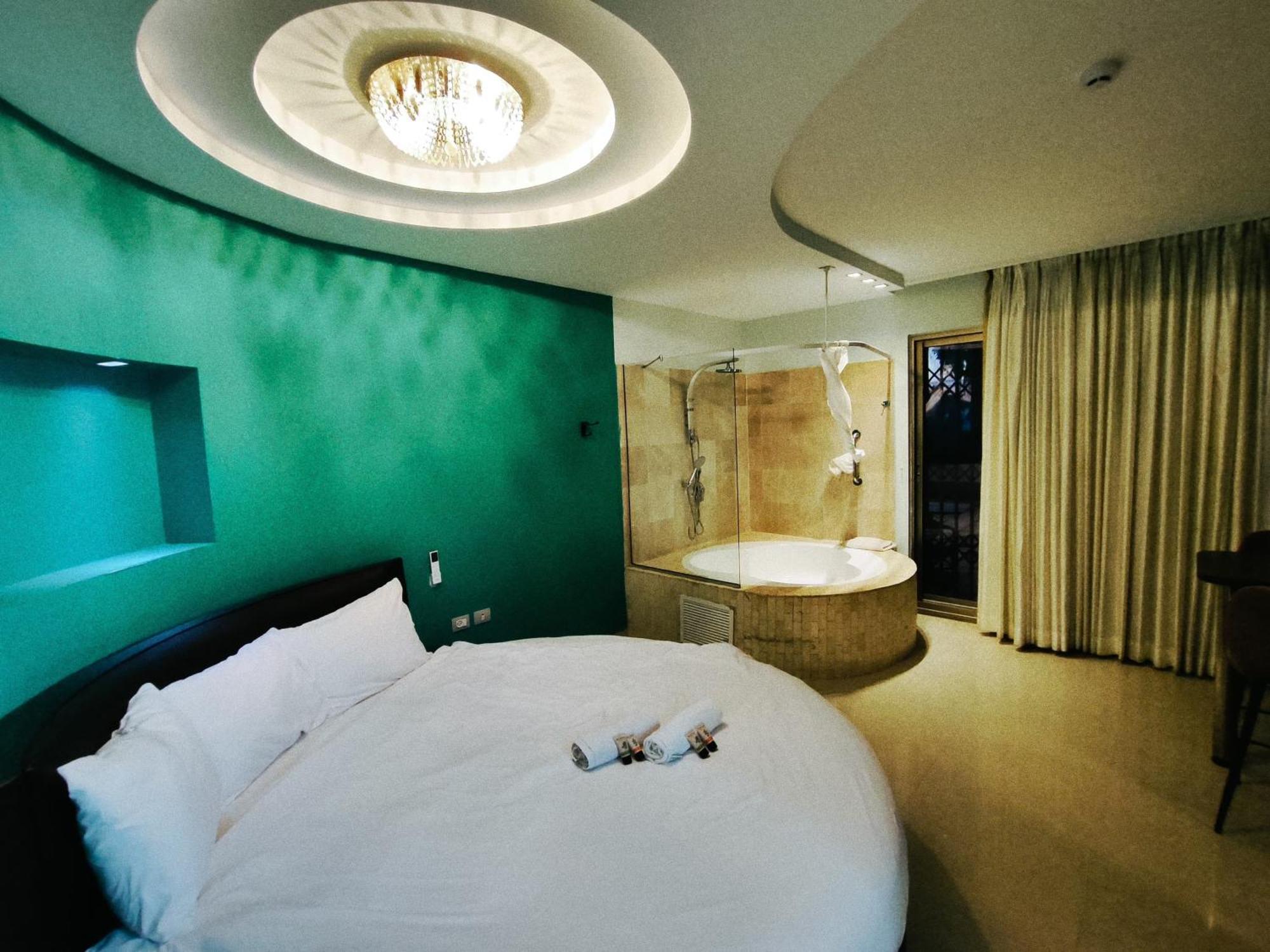 Marina Beach Hotel 特拉维夫 外观 照片