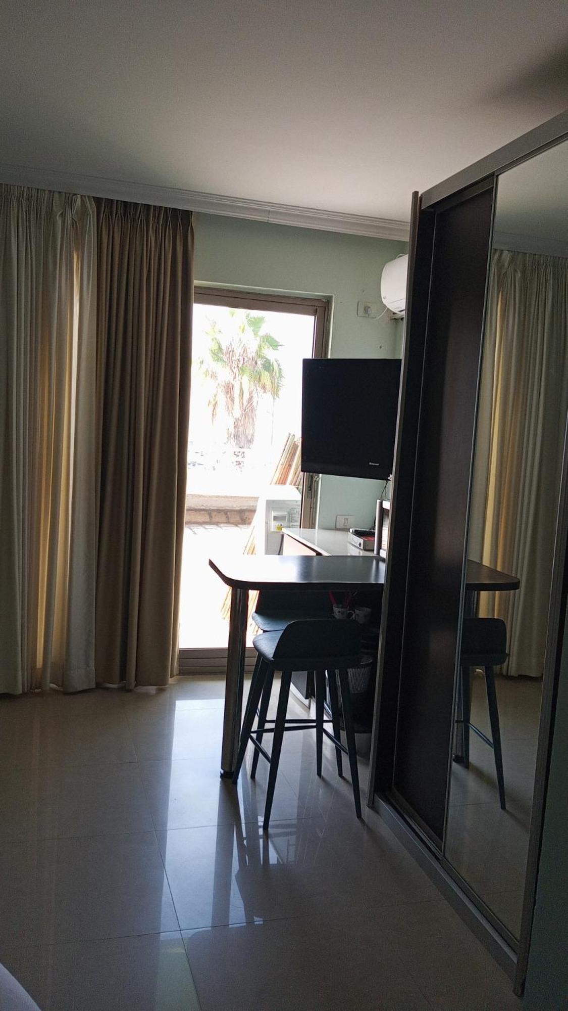 Marina Beach Hotel 特拉维夫 外观 照片