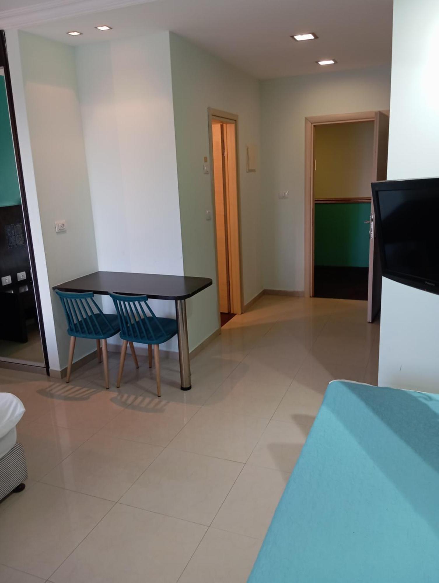 Marina Beach Hotel 特拉维夫 外观 照片