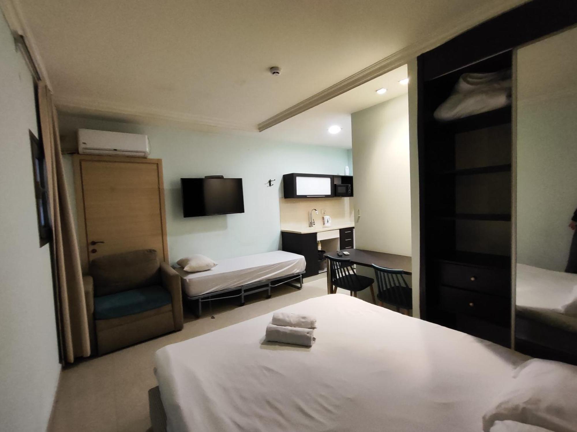 Marina Beach Hotel 特拉维夫 外观 照片