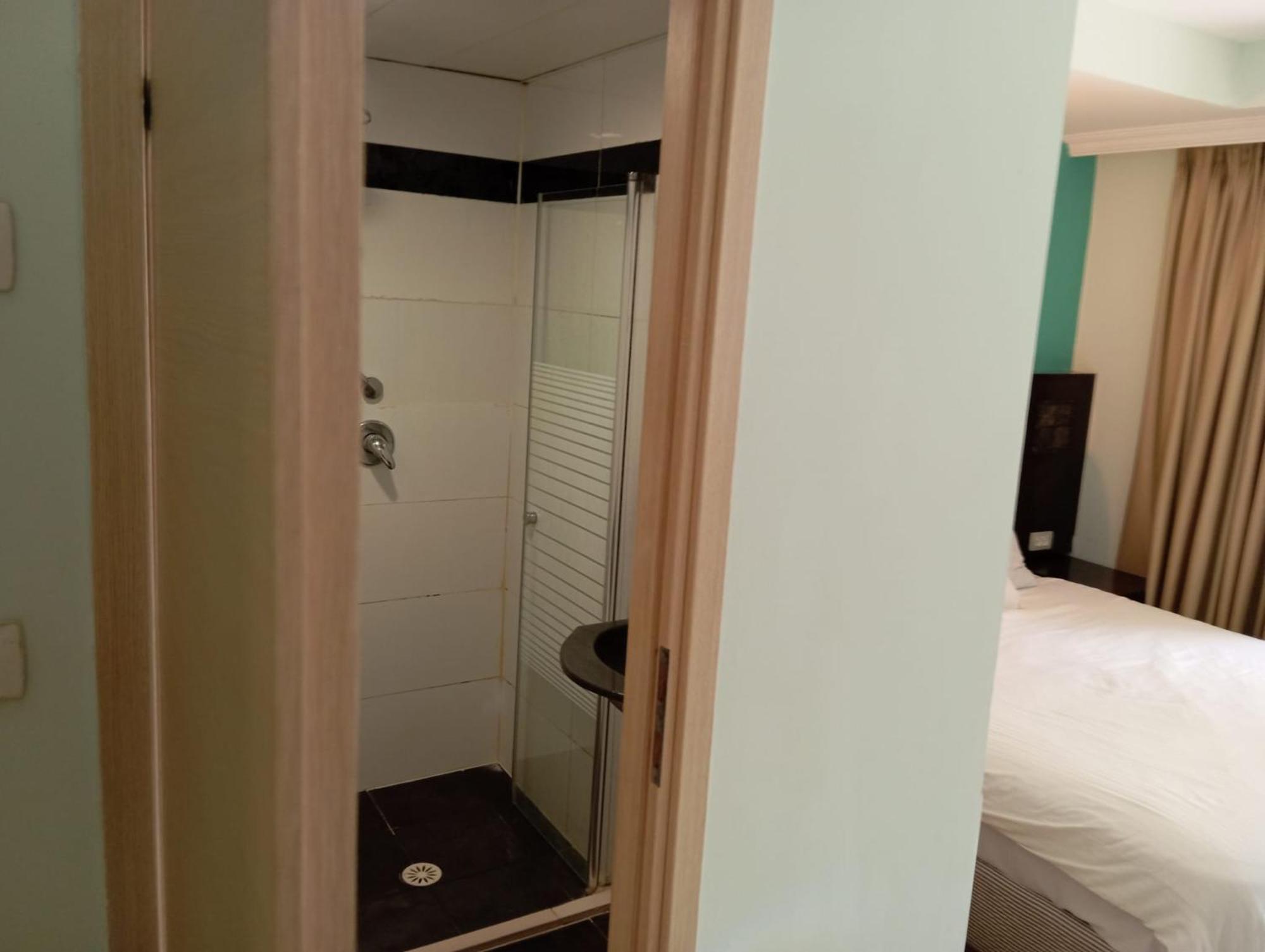 Marina Beach Hotel 特拉维夫 外观 照片